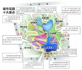 四季花海项目策划方案