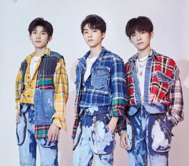 tfboys说过正能量句子