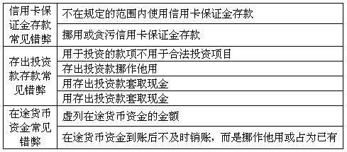 存出保证金要计入什么会计科目