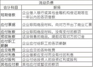 会计科目是根据什么进行分类的,会计科目是对什么进行分类的项目,会计科目是对什么进一步分类的项目