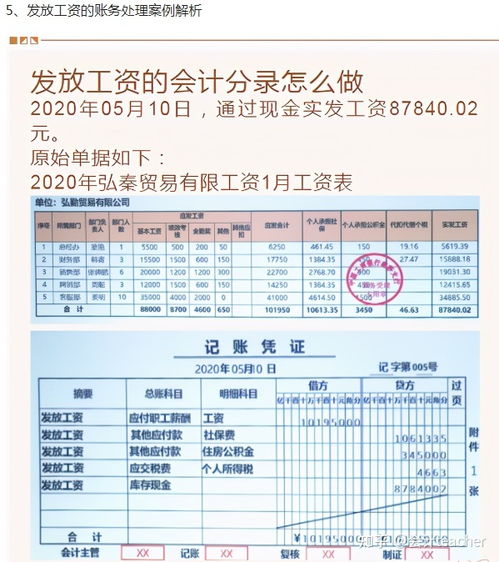 工程施工会计科目及账务处理,酒店会计科目及账务处理,餐饮会计科目及账务处理