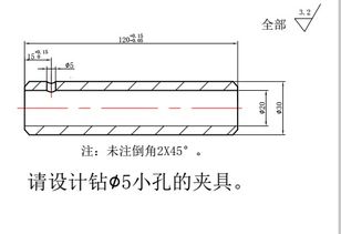 夹具,会计科目