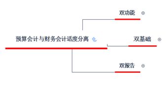 政府会计核算中预算会计科目包括