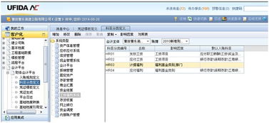 预付员工商业险会计科目