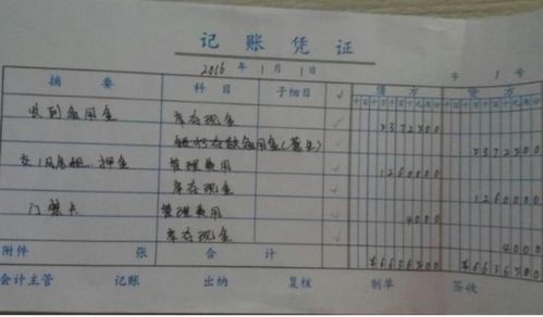 个人投入资金做什么会计科目