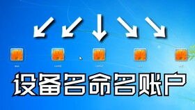 试说明会计科目与账户的关系