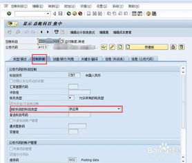 会计科目,查看,sap