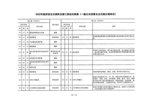 收支,会计科目,政府