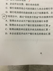 货币资金,包含,会计科目