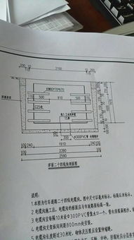 厂区挖电缆沟记哪个会计科目