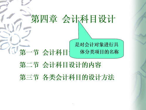 会计科目设计要考虑到企业经济业务特点,金融企业会计科目按经济内容分为,金融企业会计科目按照经济内容分类