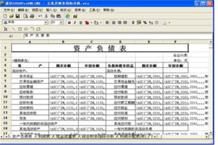 会计科目必须反映的特点