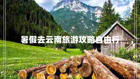 暑假去云南旅游攻略自由行