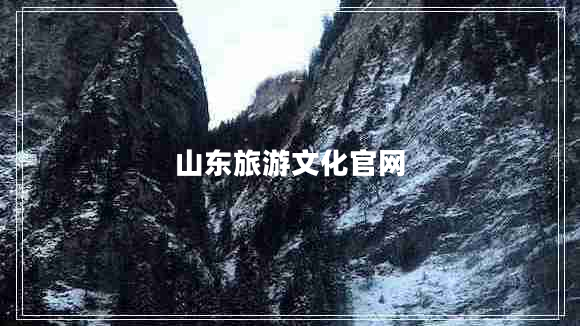 山东旅游文化官网