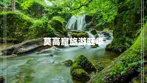 莫高窟旅游旺季