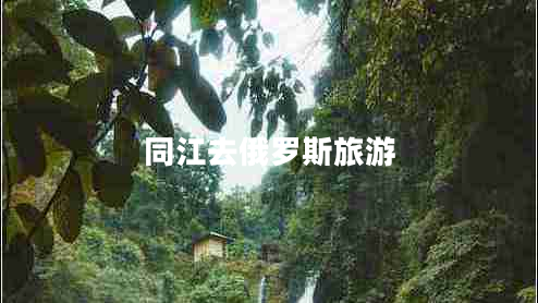 同江去俄罗斯旅游