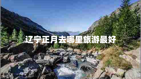 辽宁正月去哪里旅游最好