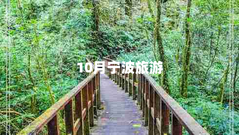 10月宁波旅游