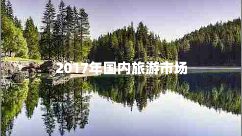 2017年国内旅游市场