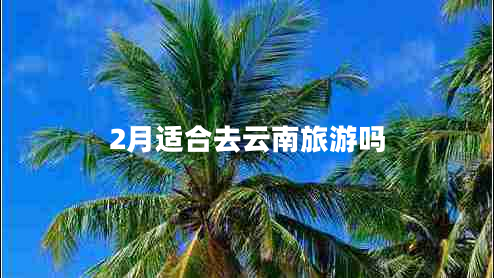 2月适合去云南旅游吗