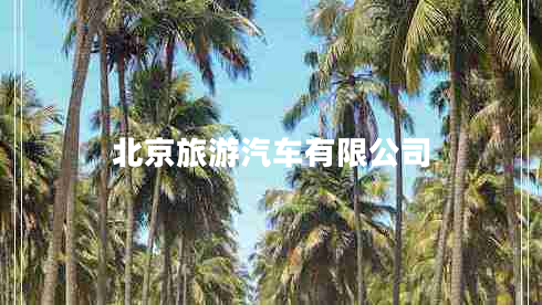 北京旅游汽车有限公司