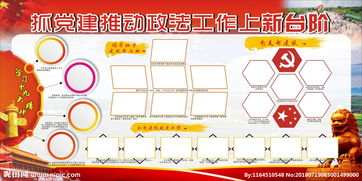 抓党建工作方法有哪些