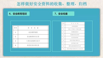 收集整理资料的好方法有哪些