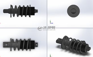 减震器的简易诊断方法有哪些