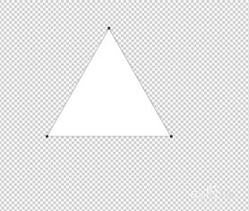 ps怎么画圆角的三角形有哪些方法