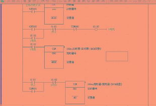 plc编程设计方法有哪些