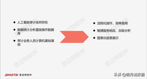 大数据审计中运用的方法有哪些