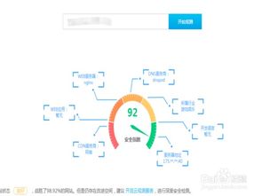 网络漏洞检查的方法有哪些