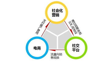 网络营销技巧与方法有哪些