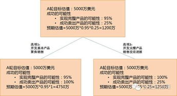 创业过程中风险处理的方法有哪些