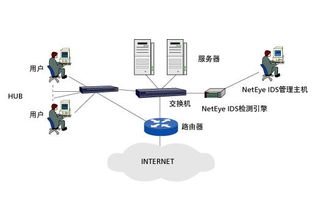 入侵系统有哪些常用的检测方法