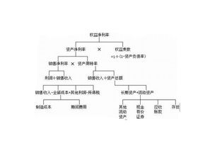 类似杜邦分析方法还有哪些