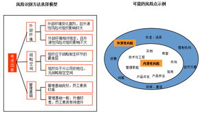 风险识别的常用方法有哪些