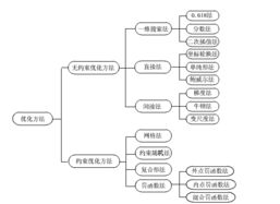 选择优化方法一般要考虑哪些因素