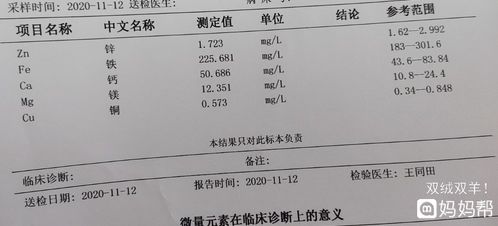 材料元素化验哪些方法