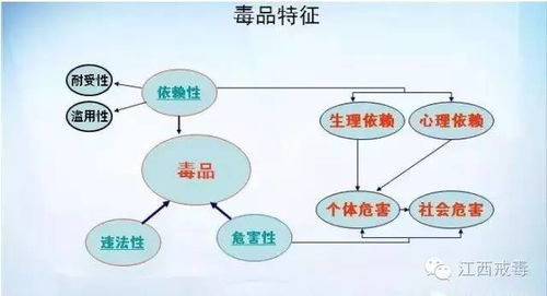 毒品的分类方法有哪些特点