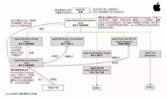 苹果公司用什么会计方法有哪些内容