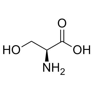 l丝氨酸合成方法有哪些