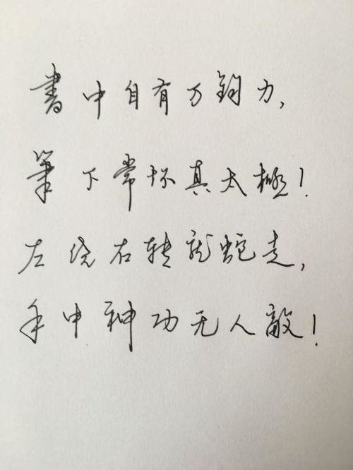 赞美写字好的诗句有哪些?,赞美写字写得好的诗句,赞美写字漂亮的诗句