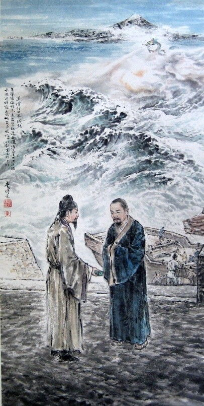 关于借月抒怀的诗句