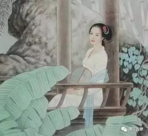 形容男女相爱的古诗句