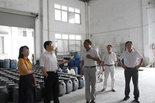 区非公企业党建调研报告(企业党建调研报告)