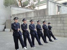 警务司法见习报告(警务司法见习总结报告)