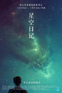 关于星空的日记(关于星空的日记)