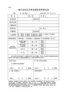 养老保险转入申请书(北京养老保险如何转入大同)