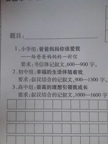 目标议论文1000字作文高中作文开头